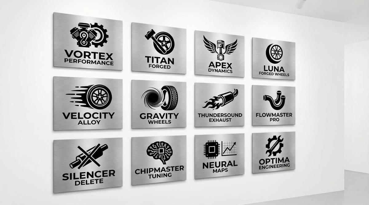 福利姬合作改装品牌Logo墙